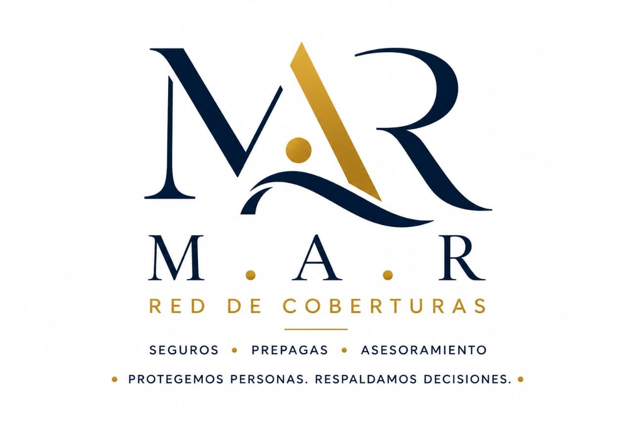 M.A.R. Red de Coberturas